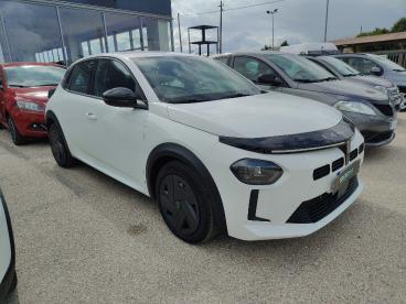 LANCIA CERTIFIED Lancia Ypsilon Hybrid E-dct Usata - City Car Ibrido Bianco - Foggia - 2386936_1