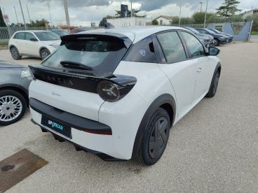 LANCIA CERTIFIED Lancia Ypsilon Hybrid E-dct Usata - City Car Ibrido Bianco - Foggia - 2386936_4