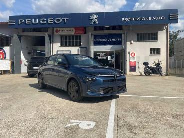 SPOTICAR Lancia Ypsilon Hybrid E-dct Usata - City Car Benzina Blu - Roma - 1202386983_2