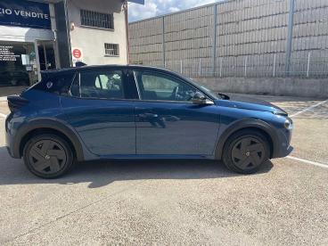 SPOTICAR Lancia Ypsilon Hybrid E-dct Usata - City Car Benzina Blu - Roma - 1202386983_4
