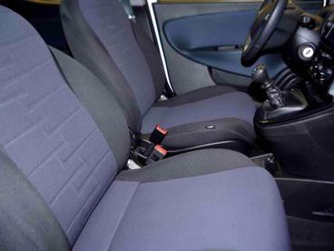 LANCIA CERTIFIED Lancia Ypsilon Iii 2021 1.0 Firefly Hybrid Platino S And S 70cv Usata - City Car Ibrido Bianco - Brescia - 2388431_5