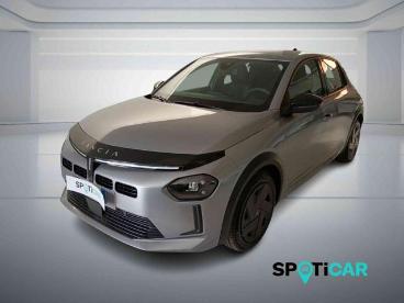 LANCIA CERTIFIED Lancia Ypsilon Hybrid E-dct Usata - City Car Ibrido Grigio - Bologna - 2389158_1