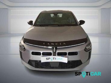 LANCIA CERTIFIED Lancia Ypsilon Hybrid E-dct Usata - City Car Ibrido Grigio - Bologna - 2389158_2