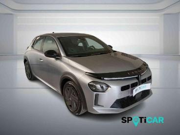 LANCIA CERTIFIED Lancia Ypsilon Hybrid E-dct Usata - City Car Ibrido Grigio - Bologna - 2389158_3