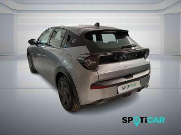 LANCIA CERTIFIED Lancia Ypsilon Hybrid E-dct Usata - City Car Ibrido Grigio - Bologna - 2389158_5