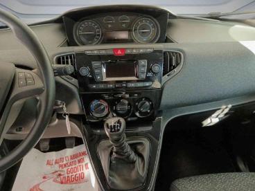 LANCIA CERTIFIED Lancia Ypsilon 1.0 Firefly 5 Porte S And S Hybrid Silver Plus Usata - City Car Ibrido Nero - Bologna - 2389792_4