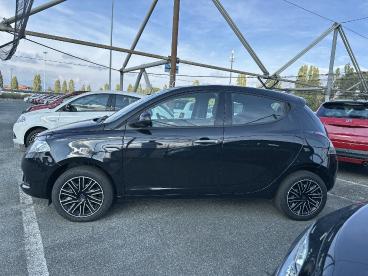 SPOTICAR Lancia Ypsilon 1.0 Firefly 70cv Hybrid Oro Usata - City Car Ibrido Nero - Torino - 1002390209_4