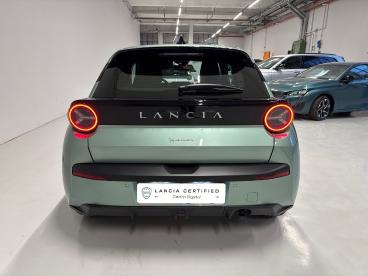 LANCIA CERTIFIED Lancia Ypsilon Ibrida 100cv E-dct Usata - City Car Ibrido Verde - Palermo - 2390725_5