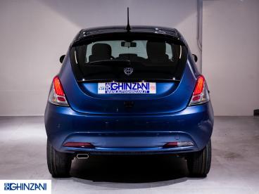 LANCIA CERTIFIED Lancia Ypsilon 1.0 Firefly S And S Hybrid Platino - Prezzo Vero Usata - City Car Ibrido Blu - Calusco Dadda - 2390793_5