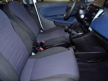 LANCIA CERTIFIED Lancia Ypsilon Iii 2021 1.0 Firefly Hybrid Platino S And S 70cv Usata - City Car Ibrido Bianco - Brescia - 2390835_5