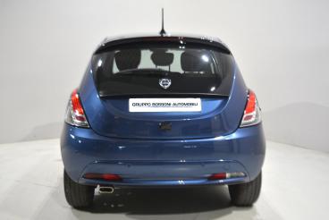 LANCIA CERTIFIED Lancia Ypsilon Iii 2021 1.0 Firefly Hybrid Platino S And S 70cv Usata - City Car Ibrido Blu - Brescia - 2390836_4