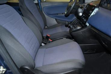 LANCIA CERTIFIED Lancia Ypsilon Iii 2021 1.0 Firefly Hybrid Platino S And S 70cv Usata - City Car Ibrido Blu - Brescia - 2390836_5