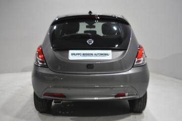 LANCIA CERTIFIED Lancia Ypsilon Iii 2021 1.0 Firefly Hybrid Platino S And S 70cv Usata - City Car Ibrido Grigio - Brescia - 2390837_4