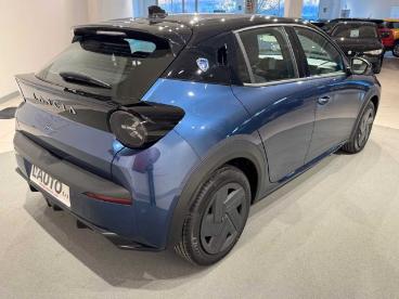 LANCIA CERTIFIED Lancia Ypsilon Hybrid E-dct Usata - City Car Ibrido Blu - Montagna In Valtellina - 2391631_5