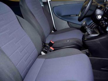 LANCIA CERTIFIED Lancia Ypsilon Iii 2021 1.0 Firefly Hybrid Platino S And S 70cv Usata - City Car Ibrido Bianco - Brescia - 2392717_5