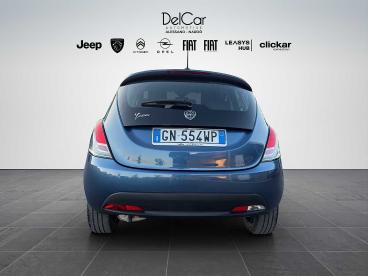 SPOTICAR Lancia Ypsilon Ypsilon Usata - City Car Ibrido Nessuno - Alessano - 1202392791_5