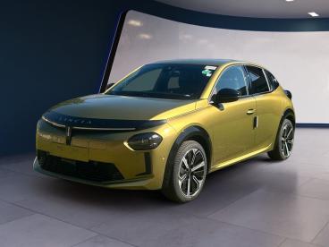 LANCIA CERTIFIED Lancia Ypsilon Nuova Lx 100% Elettrica 156cv Usata - City Car Elettrica Oro - Fisciano - 2393060_1