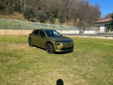 LANCIA CERTIFIED Lancia Ypsilon Nuova Lx 100% Elettrica 156cv Usata - City Car Elettrica Oro - Fisciano - 2393060_2