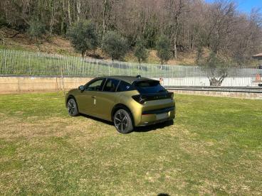 LANCIA CERTIFIED Lancia Ypsilon Nuova Lx 100% Elettrica 156cv Usata - City Car Elettrica Oro - Fisciano - 2393060_4