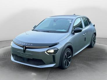 LANCIA CERTIFIED Lancia Ypsilon Nuova 100% Elettrica 156cv Usata - City Car Elettrica Grigio - Fisciano - 2393061_1