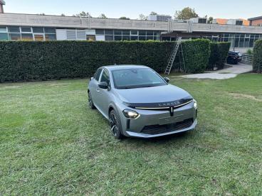 LANCIA CERTIFIED Lancia Ypsilon Nuova 100% Elettrica 156cv Usata - City Car Elettrica Grigio - Fisciano - 2393061_2