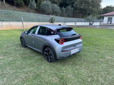 LANCIA CERTIFIED Lancia Ypsilon Nuova 100% Elettrica 156cv Usata - City Car Elettrica Grigio - Fisciano - 2393061_3