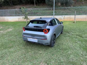 LANCIA CERTIFIED Lancia Ypsilon Nuova 100% Elettrica 156cv Usata - City Car Elettrica Grigio - Fisciano - 2393061_4