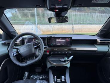 LANCIA CERTIFIED Lancia Ypsilon Nuova 100% Elettrica 156cv Usata - City Car Elettrica Grigio - Fisciano - 2393061_5