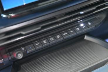 LANCIA CERTIFIED Lancia Ypsilon Elettrico Lancia Edizione Limitata Cassina Elettri Usata - City Car Elettrica Blu - Pistoia - 2394770_1