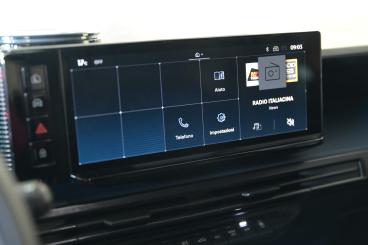 LANCIA CERTIFIED Lancia Ypsilon Elettrico Lancia Edizione Limitata Cassina Elettri Usata - City Car Elettrica Blu - Pistoia - 2394770_2