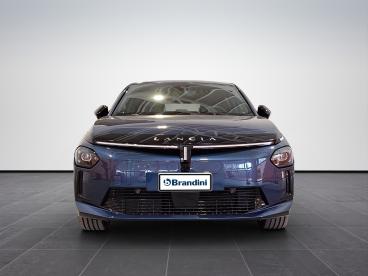 LANCIA CERTIFIED Lancia Ypsilon Elettrico Lancia Edizione Limitata Cassina Elettri Usata - City Car Elettrica Blu - Pistoia - 2394770_5