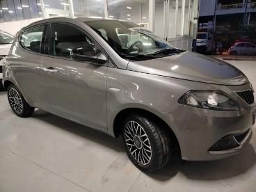 LANCIA CERTIFIED Lancia Ypsilon  Usata - City Car Ibrido Grigio - Cesena - 2394786_5