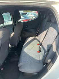 LANCIA CERTIFIED Lancia Ypsilon 1.0 Firefly 70 Cv Start And Amp,stop Hybrid Gold Usata - City Car Ibrido Bianco - Fisciano - 2394794_5