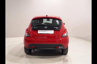 LANCIA CERTIFIED Lancia Ypsilon Iii 2021 1.0 Firefly Hybrid Gold S And S 70cv 5p.t Usata - City Car Ibrido Rosso - Brescia - 2395865_5
