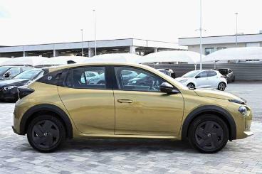 LANCIA CERTIFIED Lancia Ypsilon 1.2 Hybrid 100cv Usata - City Car Ibrido Giallo - Carmagnola - 2396251_4