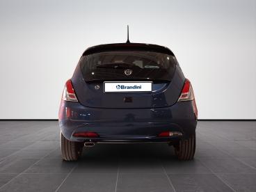 LANCIA CERTIFIED Lancia Ypsilon 1.0 Firefly Hybrid Platino S And S 70cv Usata - City Car Ibrido Blu - Pistoia - 2396520_5