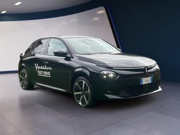 LANCIA CERTIFIED Lancia Ypsilon Nuova Lx 100% Elettrica 156cv Usata - City Car Elettrica Nero - Fisciano - 2396820_2