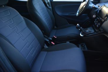 LANCIA CERTIFIED Lancia Ypsilon Iii 2021 1.0 Firefly Hybrid Platino S And S 70cv Usata - City Car Ibrido Blu - Brescia - 2397000_5