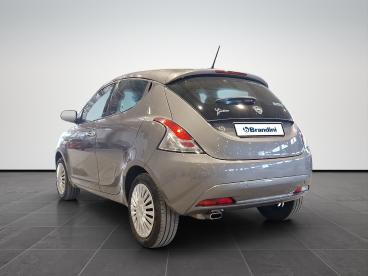 LANCIA CERTIFIED Lancia Ypsilon 1.2 Gold S And S 69cv My19 Usata - City Car Benzina Grigio - Pistoia - 2398060_4