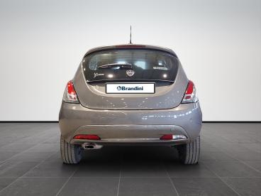 LANCIA CERTIFIED Lancia Ypsilon 1.2 Gold S And S 69cv My19 Usata - City Car Benzina Grigio - Pistoia - 2398060_5