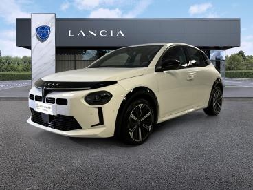 LANCIA CERTIFIED Lancia Ypsilon Ibrida 100cv Lx E-dct Usata - City Car Ibrido Bianco - Milano - 2398223_1