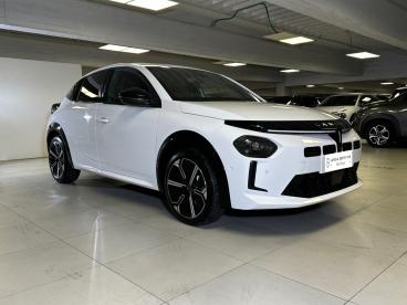 LANCIA CERTIFIED Lancia Ypsilon Ibrida 100cv Lx E-dct Usata - City Car Ibrido Bianco - Milano - 2398223_3