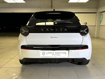 LANCIA CERTIFIED Lancia Ypsilon Ibrida 100cv Lx E-dct Usata - City Car Ibrido Bianco - Milano - 2398223_5