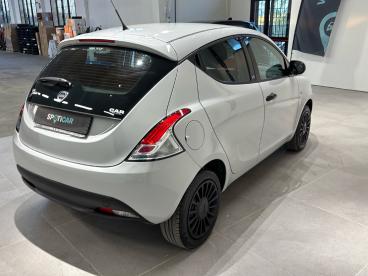 LANCIA CERTIFIED Lancia Ypsilon 1.2 69 Cv 5 Porte S And S Elefantino Blu Usata - City Car Benzina Azzurro - Bologna - 2398809_3