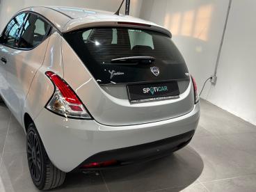 LANCIA CERTIFIED Lancia Ypsilon 1.2 69 Cv 5 Porte S And S Elefantino Blu Usata - City Car Benzina Azzurro - Bologna - 2398809_5