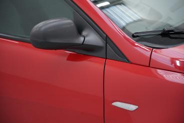 LANCIA CERTIFIED Lancia Ypsilon 1.0 Firefly Hybrid Silver S And S 70cv Usata - City Car Ibrido Rosso - Pistoia - 2400072_5