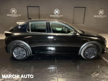 LANCIA CERTIFIED Lancia Ypsilon Hybrid E-dct Usata - City Car Ibrido Nero - Bastia Umbra - 2400422_4