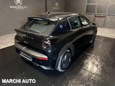 LANCIA CERTIFIED Lancia Ypsilon Hybrid E-dct Usata - City Car Ibrido Nero - Bastia Umbra - 2400422_5