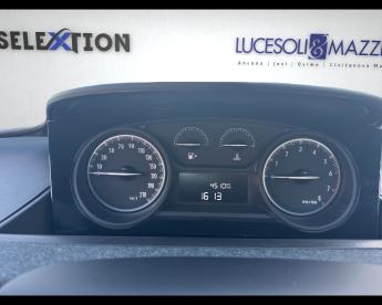 LANCIA CERTIFIED Lancia Ypsilon Nuova My21 0.9 Twinair 70cvmetano Silver Usata - City Car  Blu - Ancona - 2402887_5