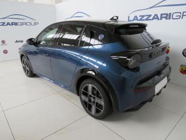 LANCIA CERTIFIED Lancia Ypsilon 51kwh Lx Usata - City Car Elettrica Blu - Lodi - 2403180_4